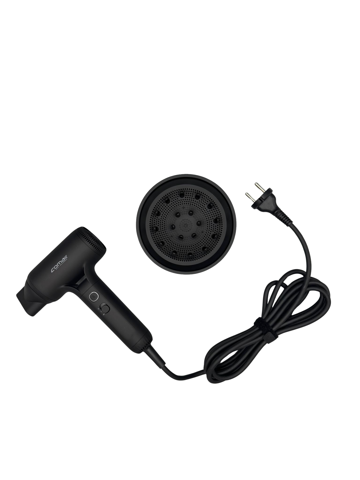 Föhn Ionic Compact 1200-1400W