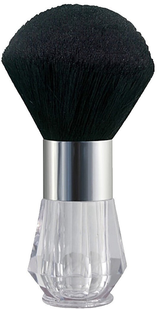 Nackenwedel Kristallfuss 15cm