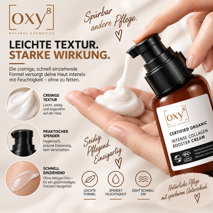 Intense Collagen Booster Cream 50ml