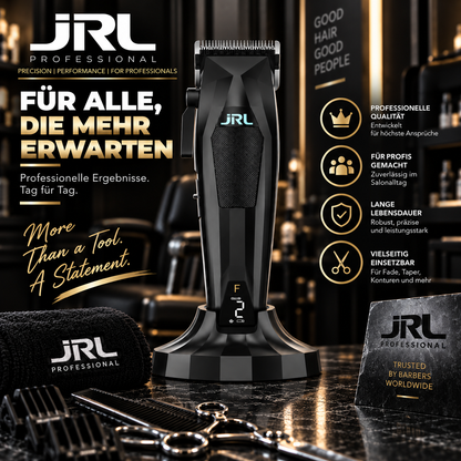 JRL-Diamante Clipper Schwarz