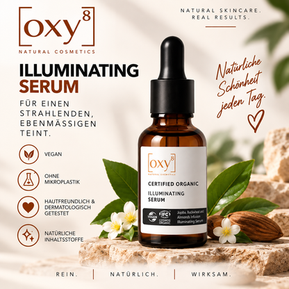 Illuminating Serum 30ml