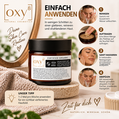 Regenerating Peeling Gel 100ml