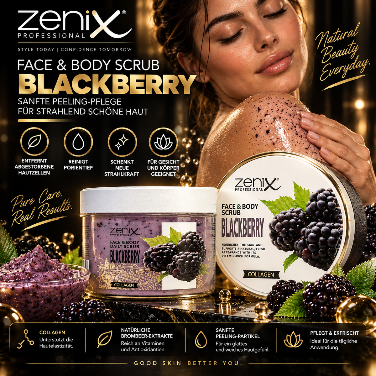 Peeling 275ml