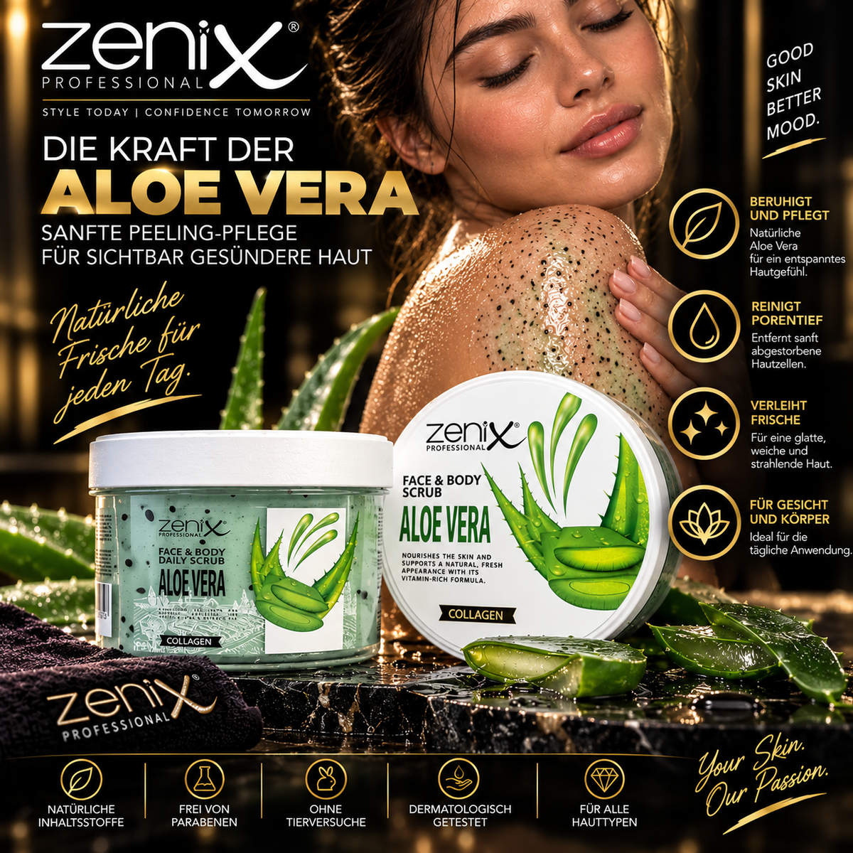 Peeling 275ml