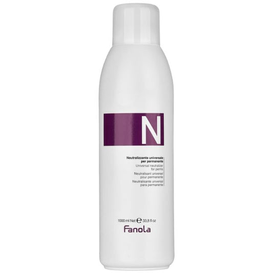 Dauerwellfixierung Neutraliser