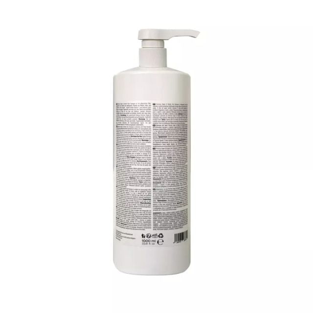 Argan-Keratin Shampoo