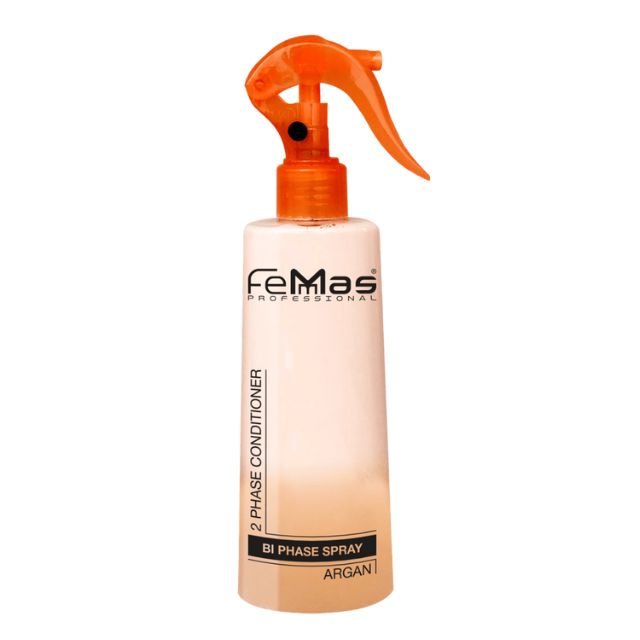 2 Phase Spray
