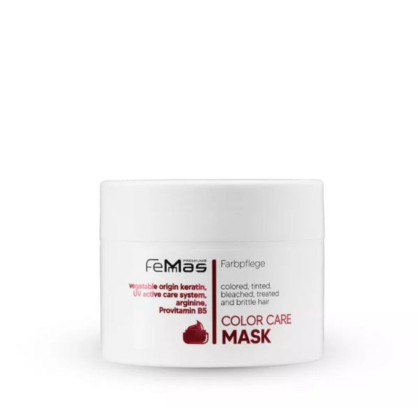 Color Care Maske