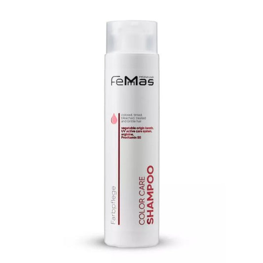 Color Care Shampoo