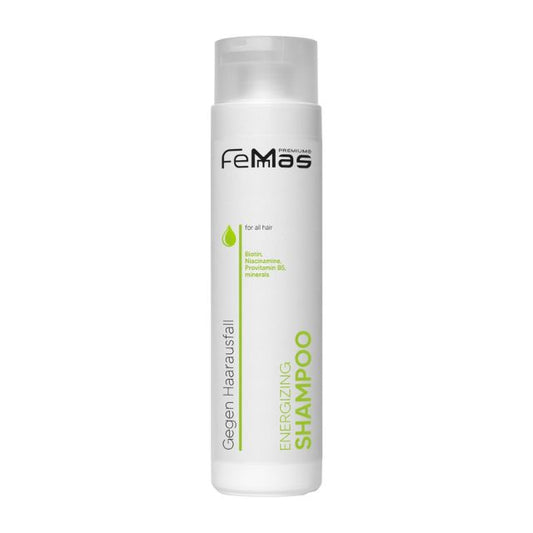 Energizing Shampoo
