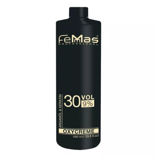 Oxidant 9%
