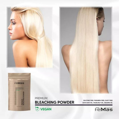 Blondierpulver Premium