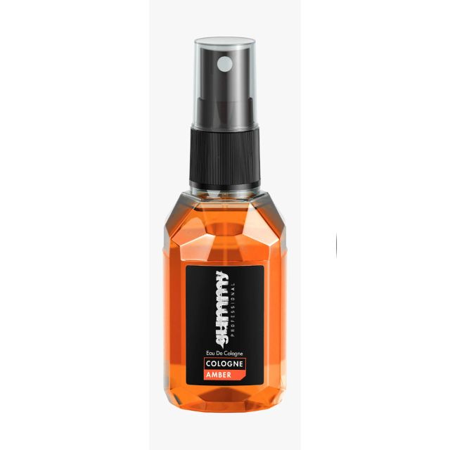 Spray Cologne