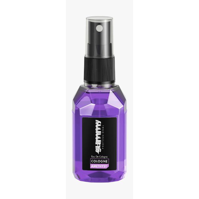 Spray Cologne