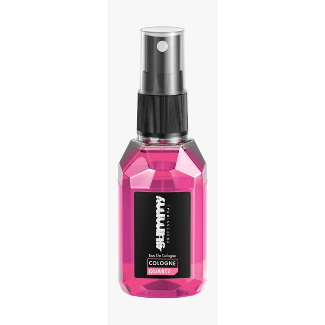 Spray Cologne