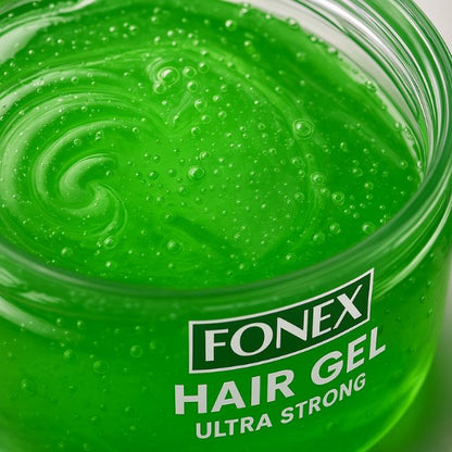 Ultra Strong Gel