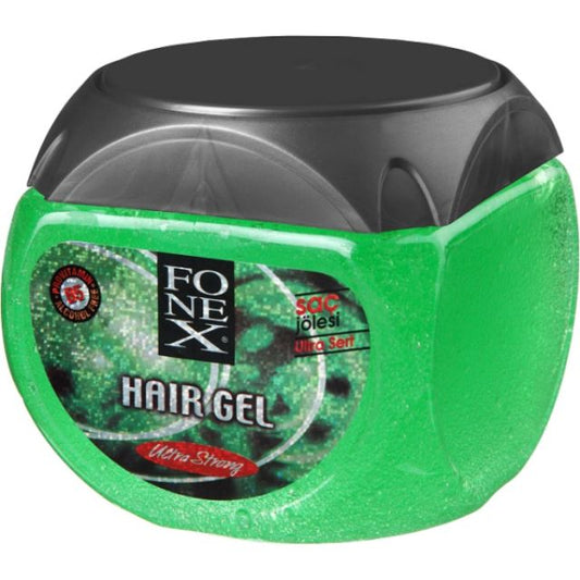 Ultra Strong Gel