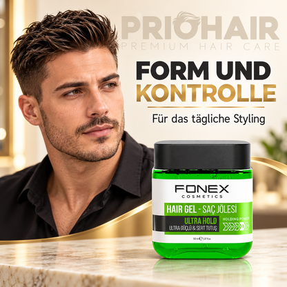 Ultra Hold Gel