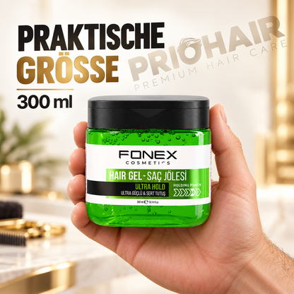 Ultra Hold Gel