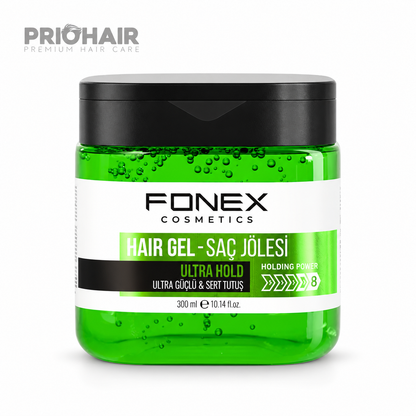 Ultra Hold Gel