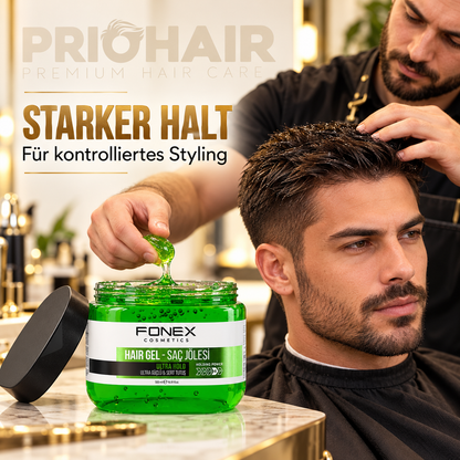 Ultra Hold Gel