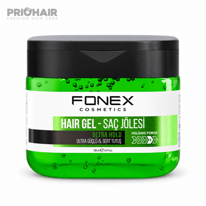 Ultra Hold Gel