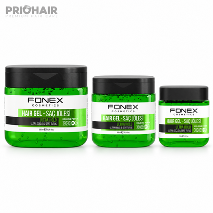 Ultra Hold Gel