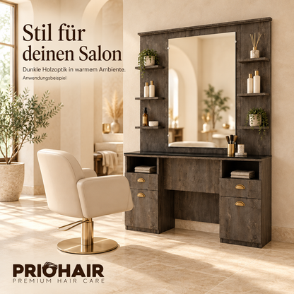 Herrenarbeitsplatz New Forte Frig