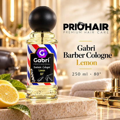 Barber Cologne 250ml
