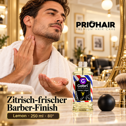 Barber Cologne 250ml