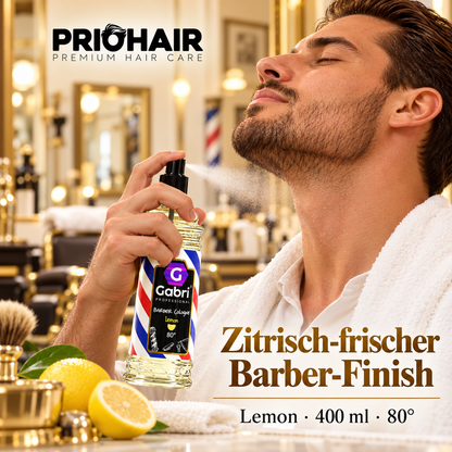 Barber Cologne 400ml