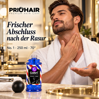 Barber Cologne 250ml