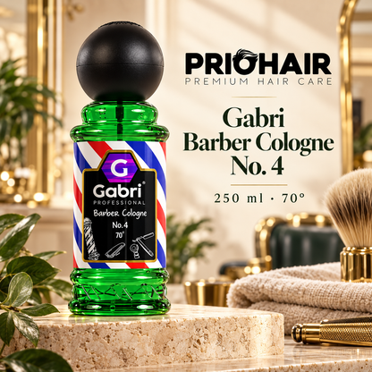 Barber Cologne 250ml