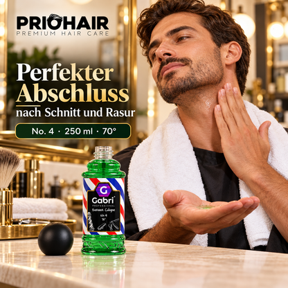 Barber Cologne 250ml