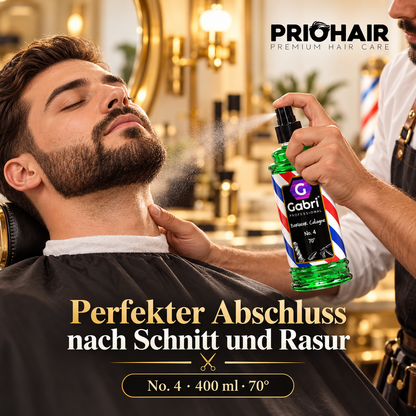 Barber Cologne 400ml