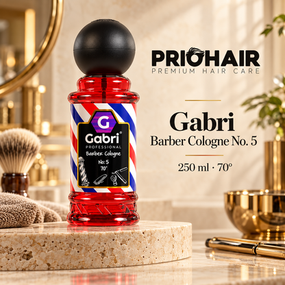 Barber Cologne 250ml