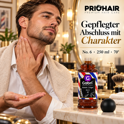 Barber Cologne 250ml