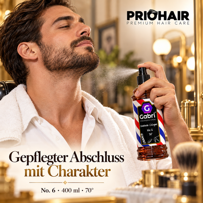 Barber Cologne 400ml