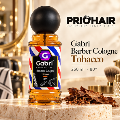 Barber Cologne 250ml