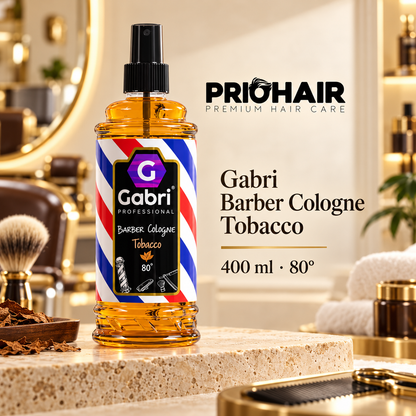 Barber Cologne 400ml