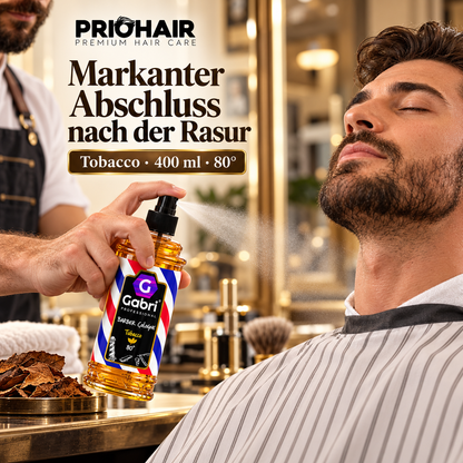Barber Cologne 400ml
