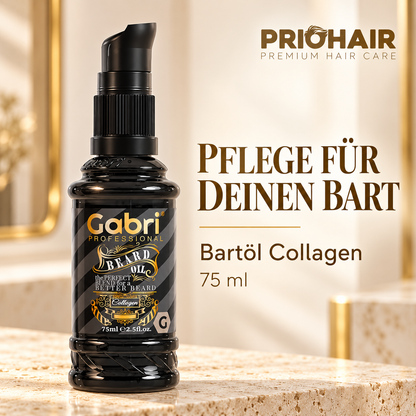 Bartöl 75ml