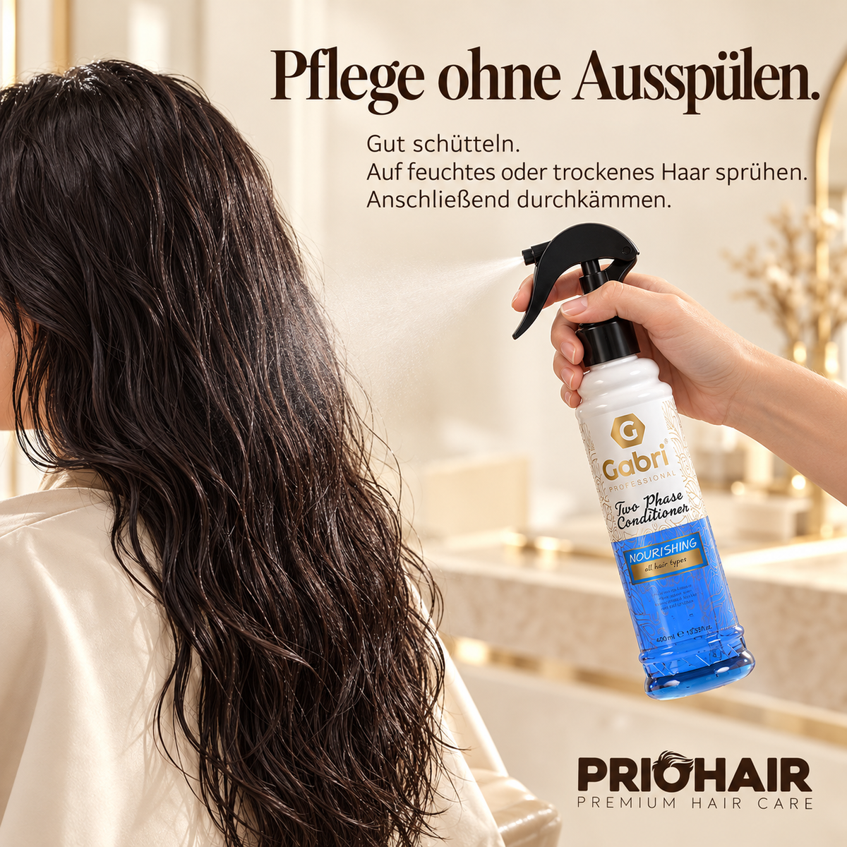 2-Phasenspray 400ml