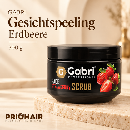 Peeling Erdbeer 300ml