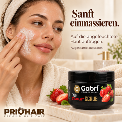 Peeling Erdbeer 300ml