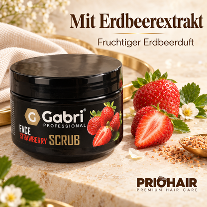 Peeling Erdbeer 300ml