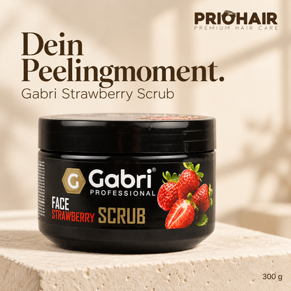 Peeling Erdbeer 300ml