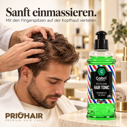 Hairtonic Revitalising 250ml