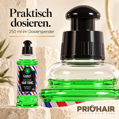 Hairtonic Revitalising 250ml