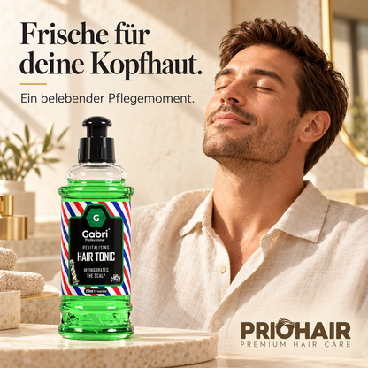 Hairtonic Revitalising 250ml